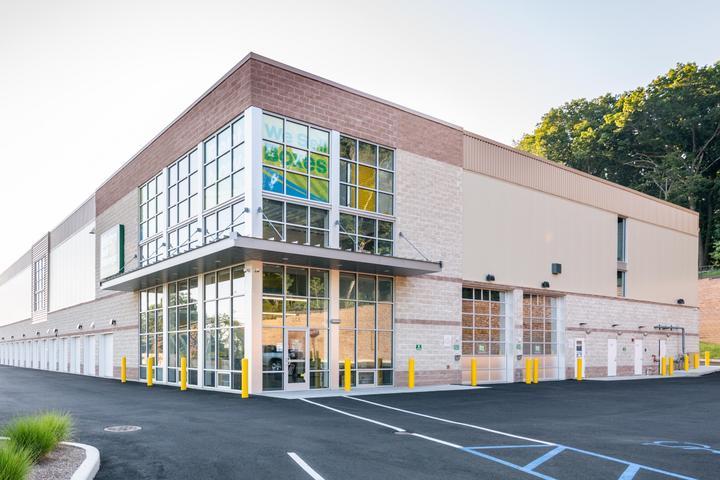 Manhattan Mini Storage 353 NJ-10 Randolph NJ